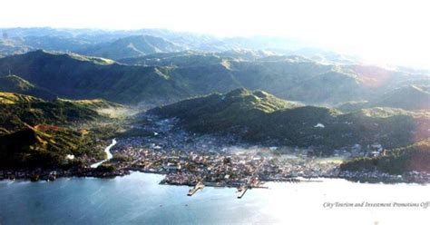 City of Catbalogan .